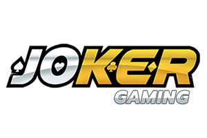 Joker Gaming Slot สล็อตโจ๊กเกอร์
