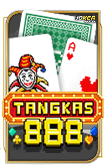 ทดลองเล่น Tangkas 888