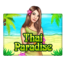ทดลองเล่น Thai Paradise