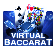 ทดลองเล่น Virtual Baccarat