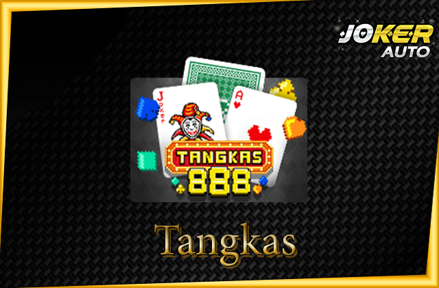 ทดลองเล่น Tangkas