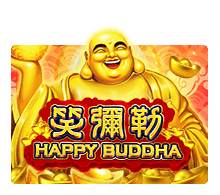 ทดลองเล่นสล็อต Happy Buddh