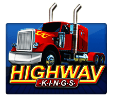 ทดลองเล่น Highway Kings
