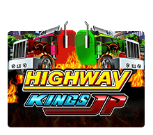 ทดลองเล่น Highway Kings jp