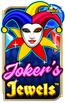 ทดลองเล่น Jokers Jewels