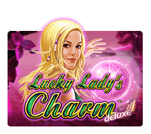 ทดลองเล่น Lucky Lady Charm