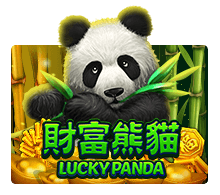 ทดลองเล่น Lucky Panda