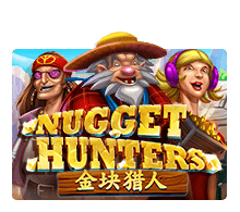 ทดลองเล่น Nugget Hunters