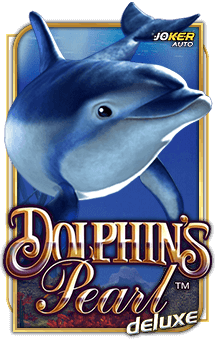 ทดลองเล่น Dolphins Pearl Deluxe