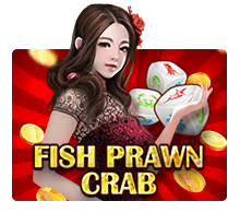 ทดลองเล่น Fish Prawn Crab