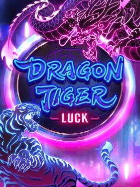 Dragon Tiger Luck