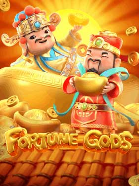 ทดลองเล่น Fortune Gods