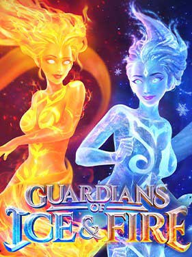 กติกาและวิธีเล่นเกม Guardians of Ice & Fire