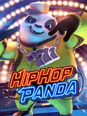 ทดลองเล่น Hiphop Panda