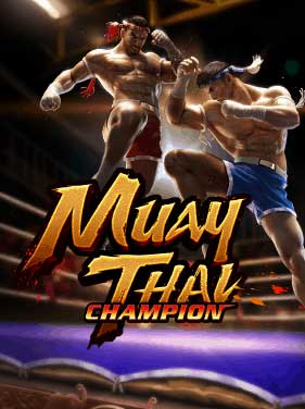 ทดลองเล่น Muay Thai Champion