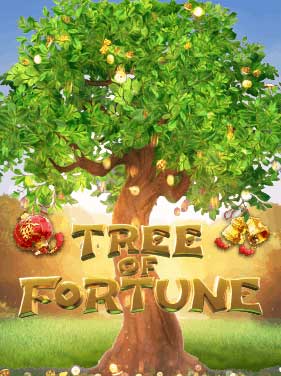 ทดลองเล่น Tree Of Fortune