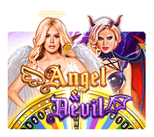 ทดลองเล่น Angel & Devil
