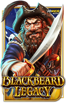 ทดลองเล่น Blackbeard Legacy