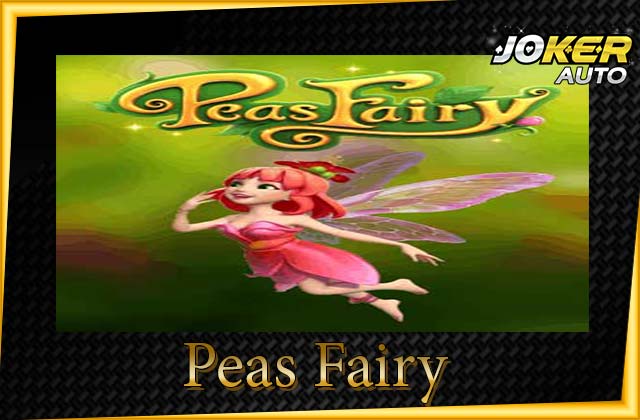 ทดลองเล่น Peas Fairy 