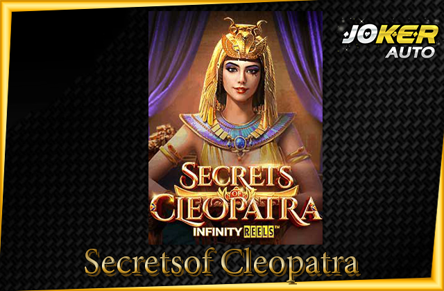 ทดลองเล่น Secretsof Cleopatra
