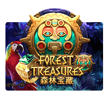 ทดลองเล่น Forest Treasure