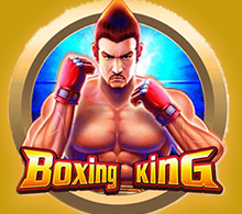 ทดลองเล่น Boxing king