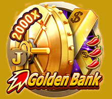 ทดลองเล่น Golden Bank