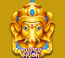 Super Rich เกมสล็อต ช้างทอง