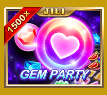 ทดลองเล่น Gem Party