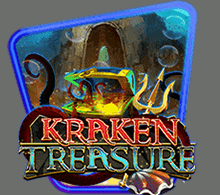 ทดลองเล่น Kraken Treasure