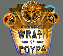 ทดลองเล่น Wrath of Egypt