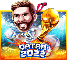 ทดลองเล่น Qatar 2022