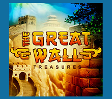 ทดลองเล่น The Great Wall Treasure