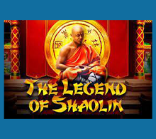 ทดลองเล่น The Legend of Shaolin
