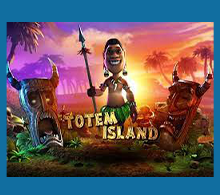 ทดลองเล่น Totem Island