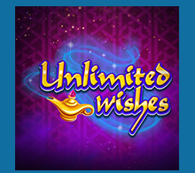 ทดลองเล่น Unlimited Wishes