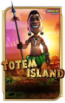 ทดลองเล่น Totem Island