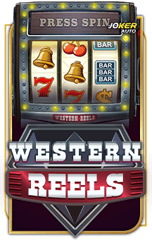 ทดลองเล่น Western Reels