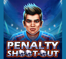 ทดลองเล่น Penalty Shoot out