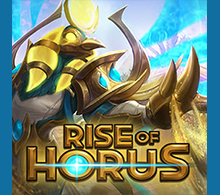 ทดลองเล่น Rise of Horus