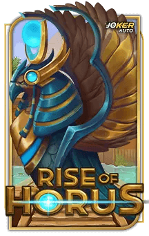 ทดลองเล่น Rise of Horus