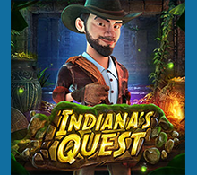 ทดลองเล่น Indiana s Quest