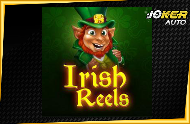 ทดลองเล่น Irish Reels