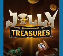 ทดลองเล่น Jolly Treasures