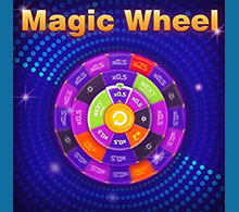ทดลองเล่น Magic Wheel