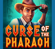 ทดลองเล่น Curse of the Pharaoh