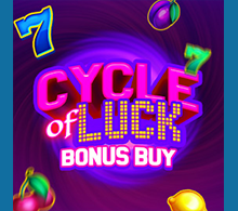 ทดลองเล่น Cycle of Luck Bonus Buy