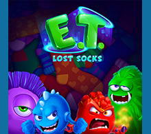 ทดลองเล่น E T Lost Socks