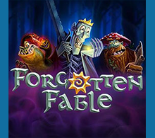 ทดลองเล่น Forgotten Fable