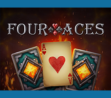 ทดลองเล่น Four Aces